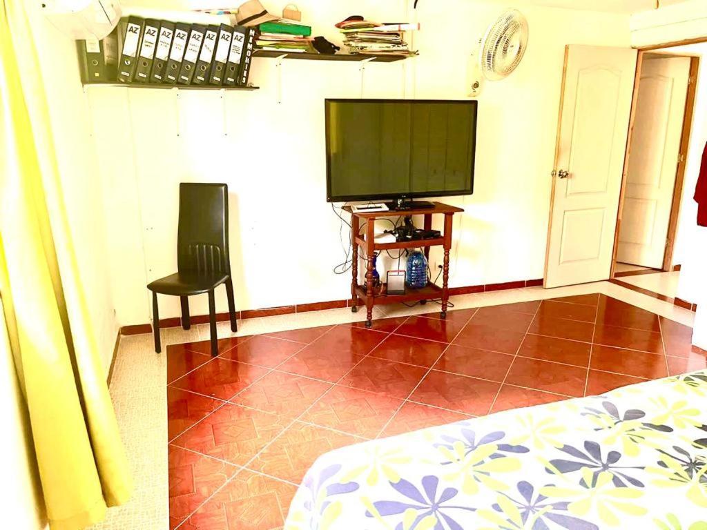 Hotel Minca - La Casona Kültér fotó